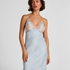 Miri Slipdress, Blue