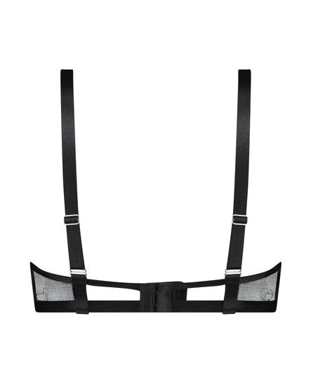 Feyre Bralette, Black