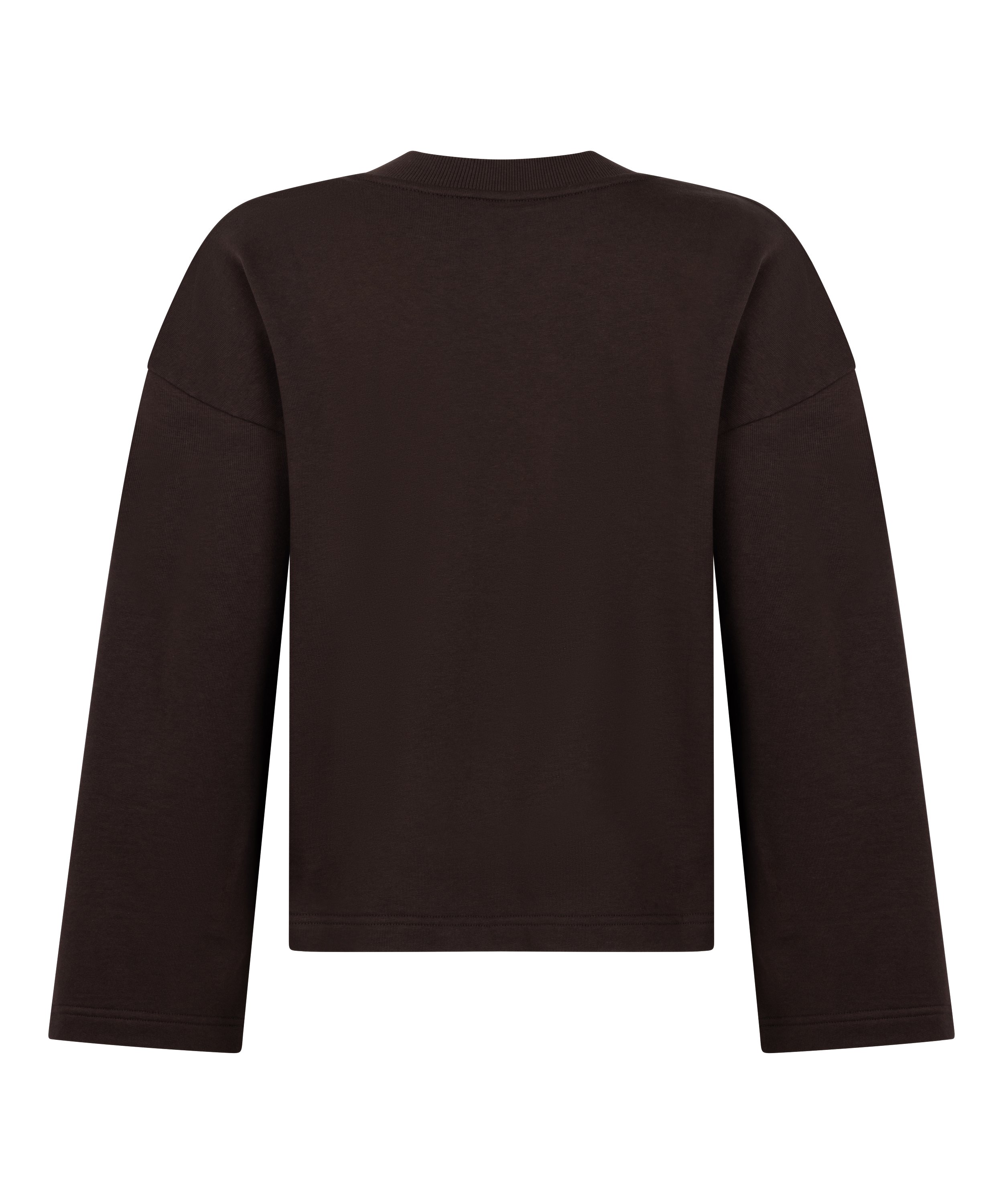 Lounge Top Audrey, Brown, main