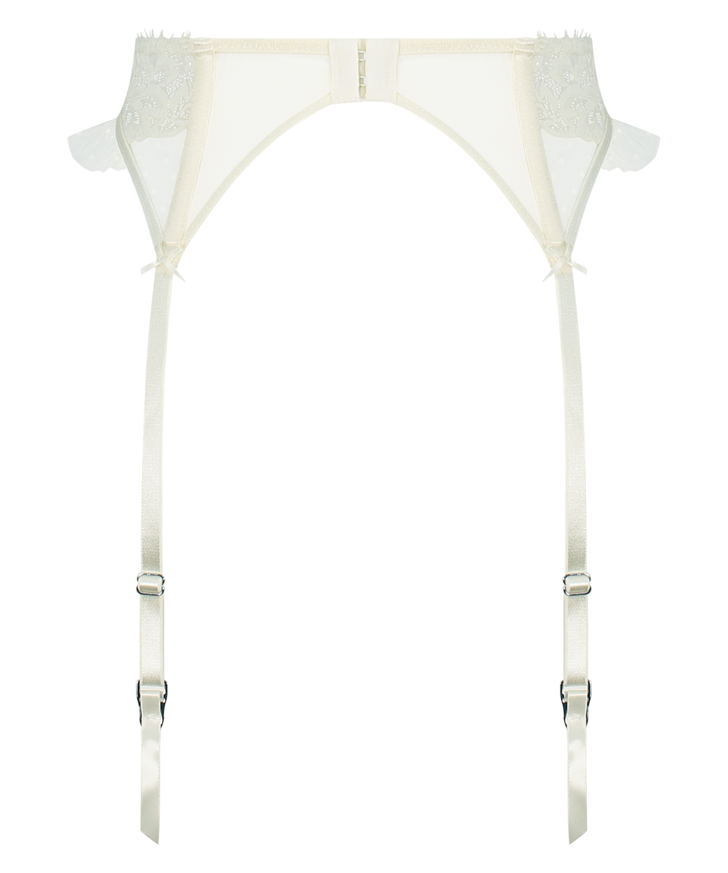 Harmony Suspenders, White, main