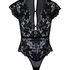 Body Viktoria, Black
