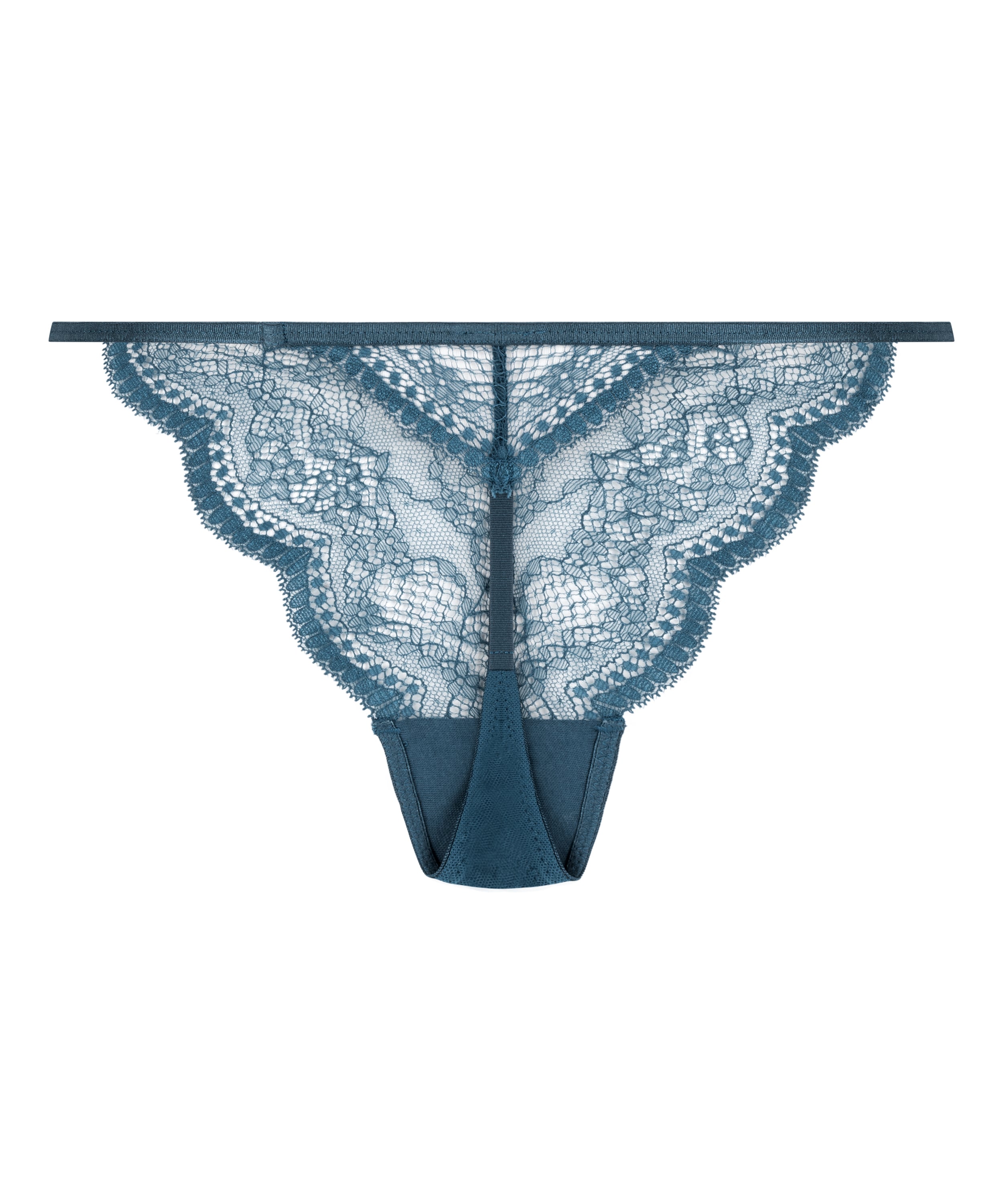 Isabelle Thong, Blue, main