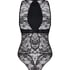 Body Hazel, Black