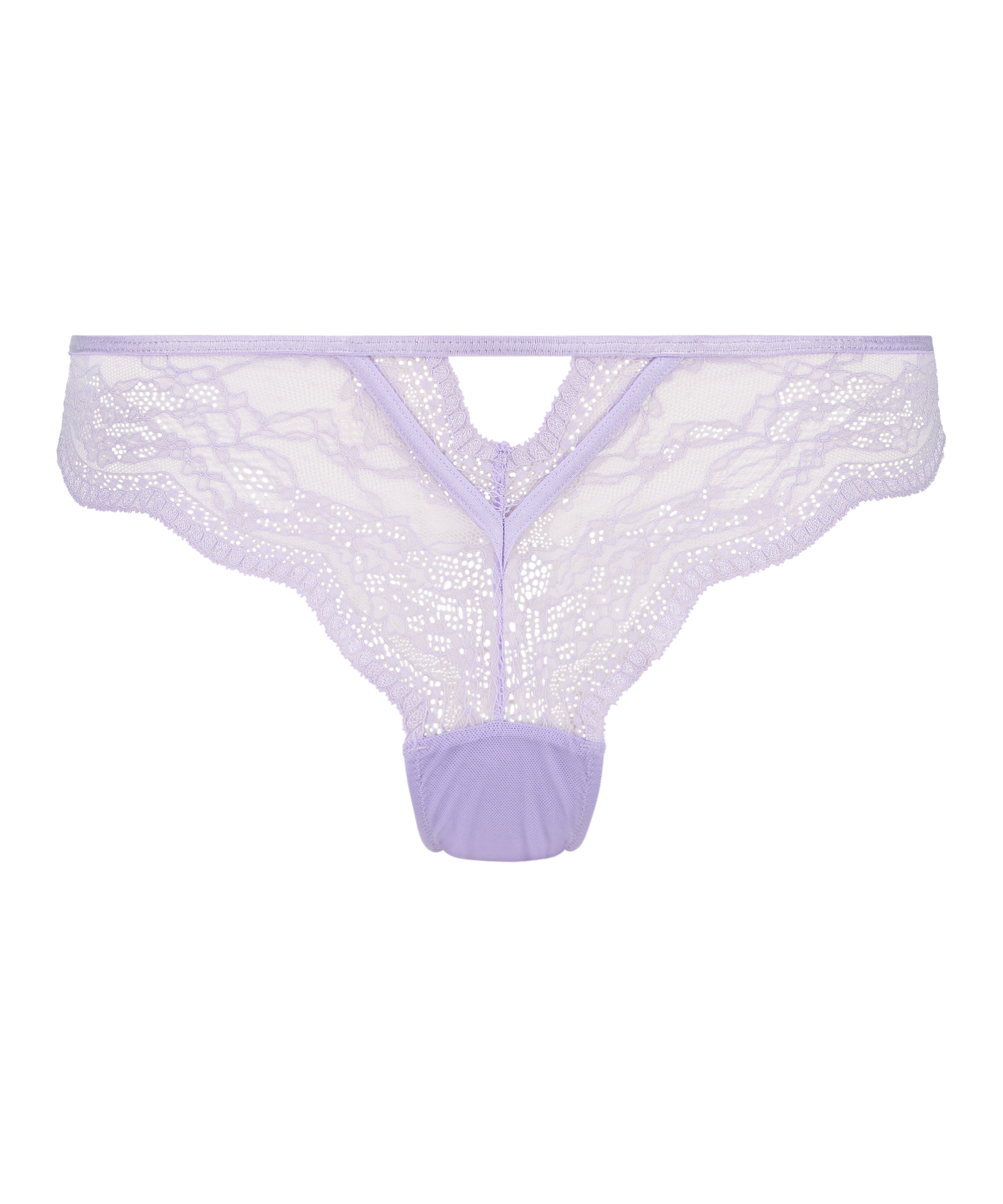 Isabelle Cheekini, Purple, main