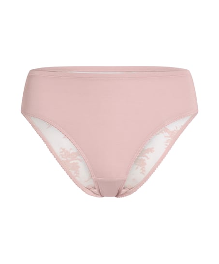 Alex Brazilian, Pink