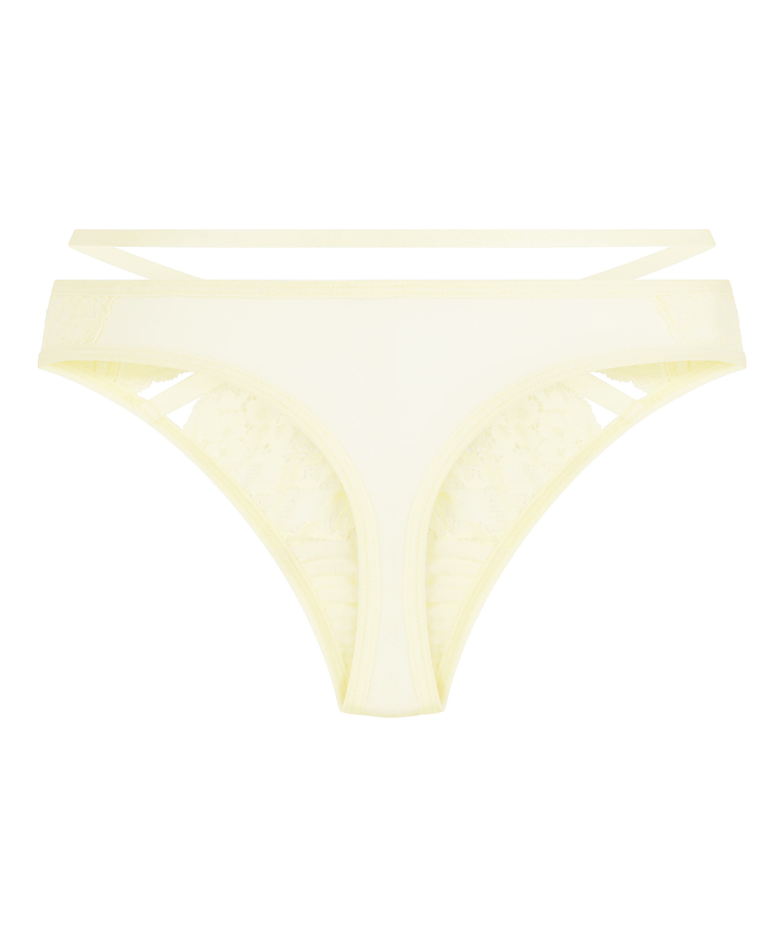 Wera Thong, Yellow, main