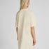 Roundneck Nightshirt, Yellow