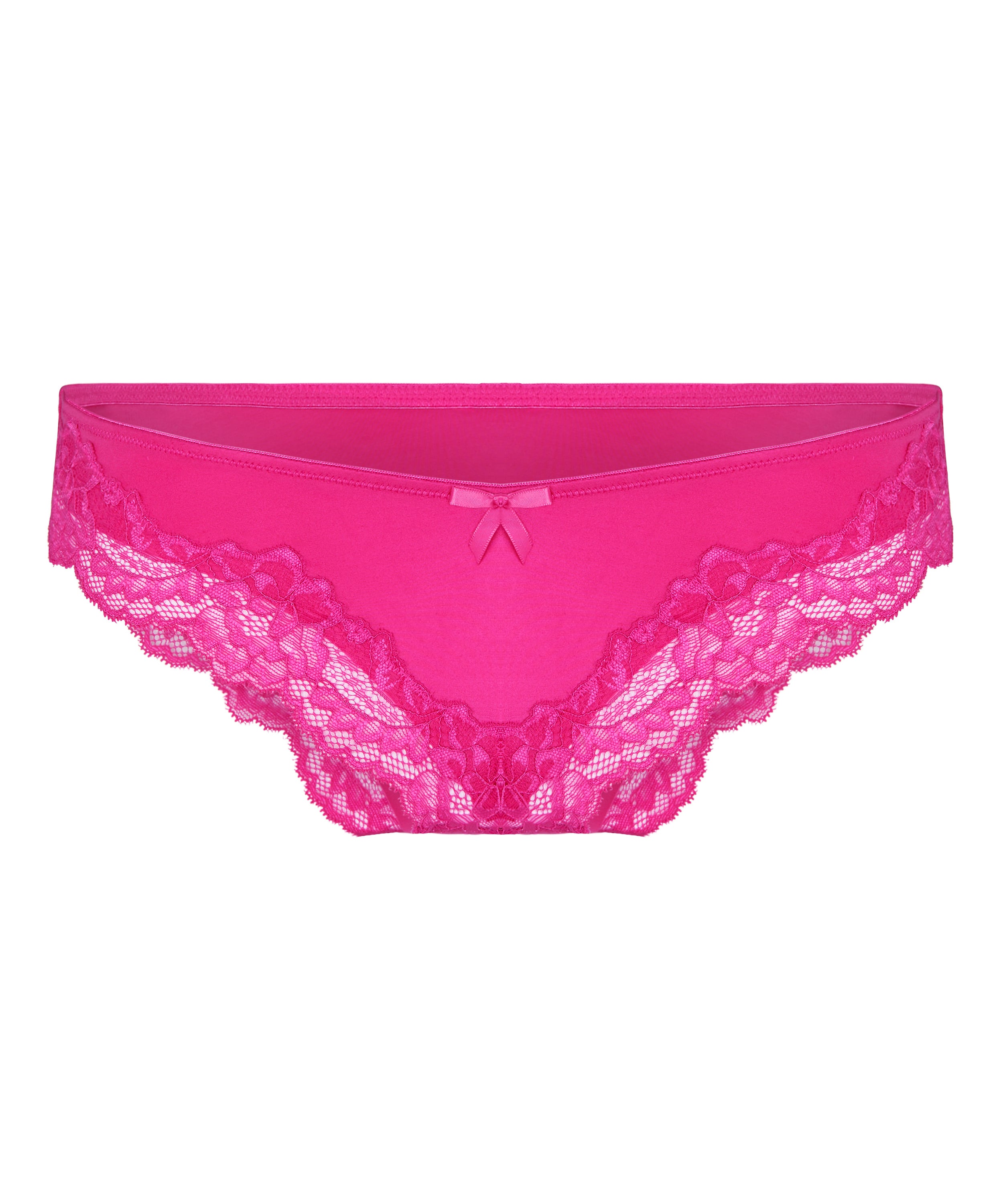 Lace & Shine Brazilian, Pink, main
