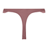 Lycke Thong, Pink