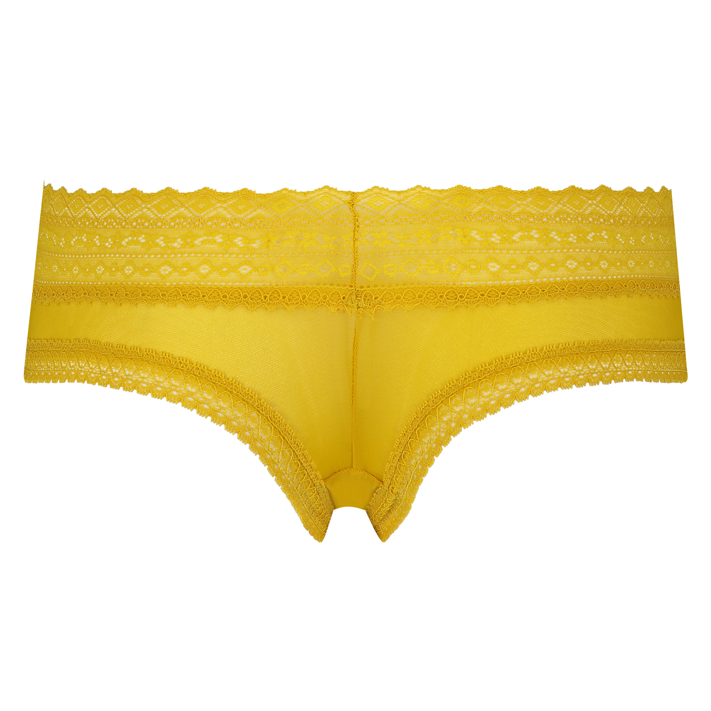 Tina Brazilian, Yellow, main