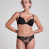 Danica Brazilian, Black