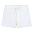 Essential Jersey Short, White