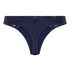 Andrea Thong, Blue