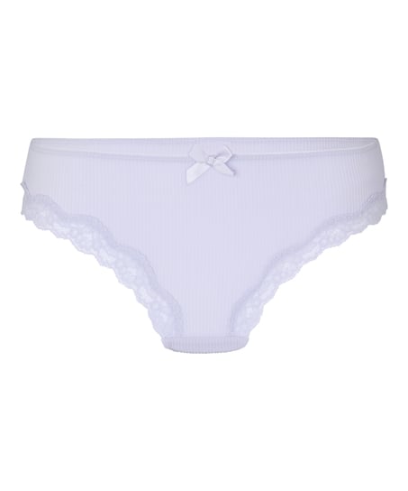 Lola Brazilian, Purple