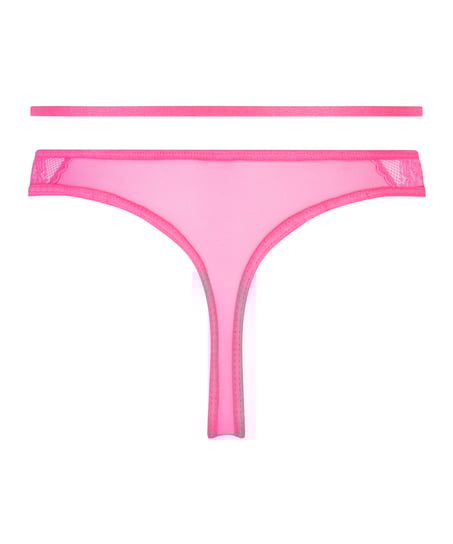 Wera Thong, Pink