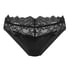 Zoe Brazilian, Black