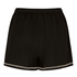 Beach Shorts Palm, Black