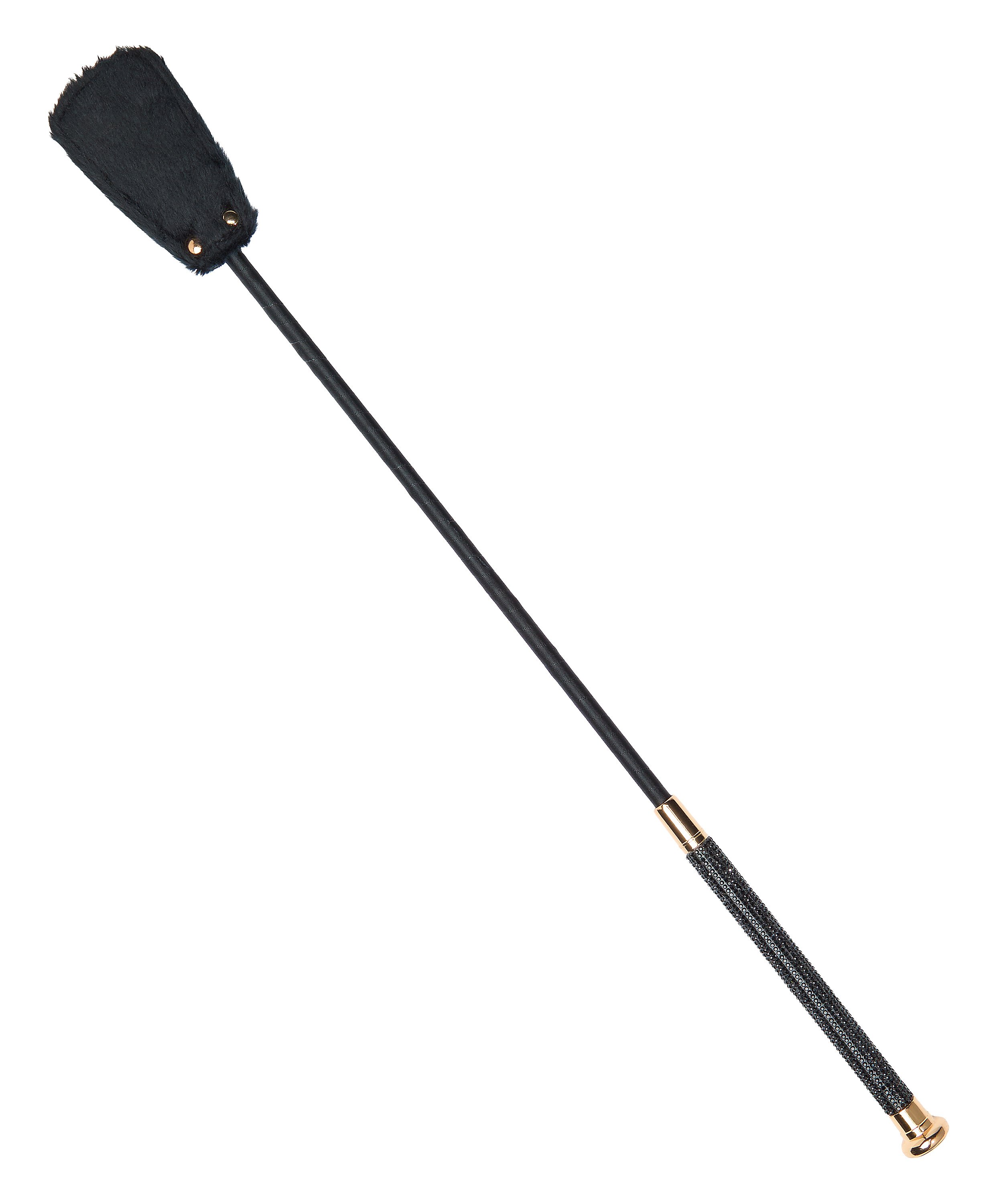 Private Diamond Spanker, Black, main