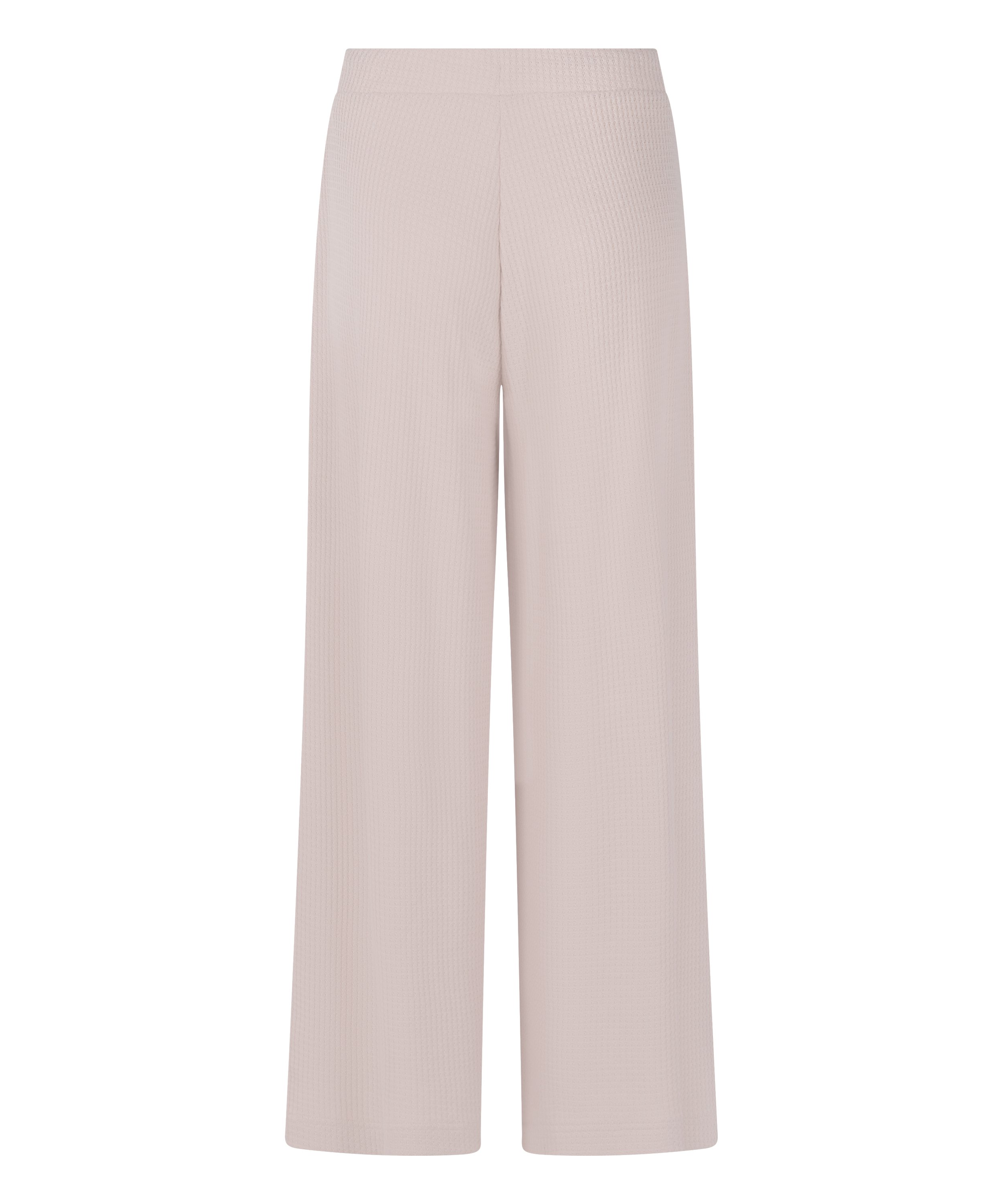 Pant Waffle Tracey, Beige, main