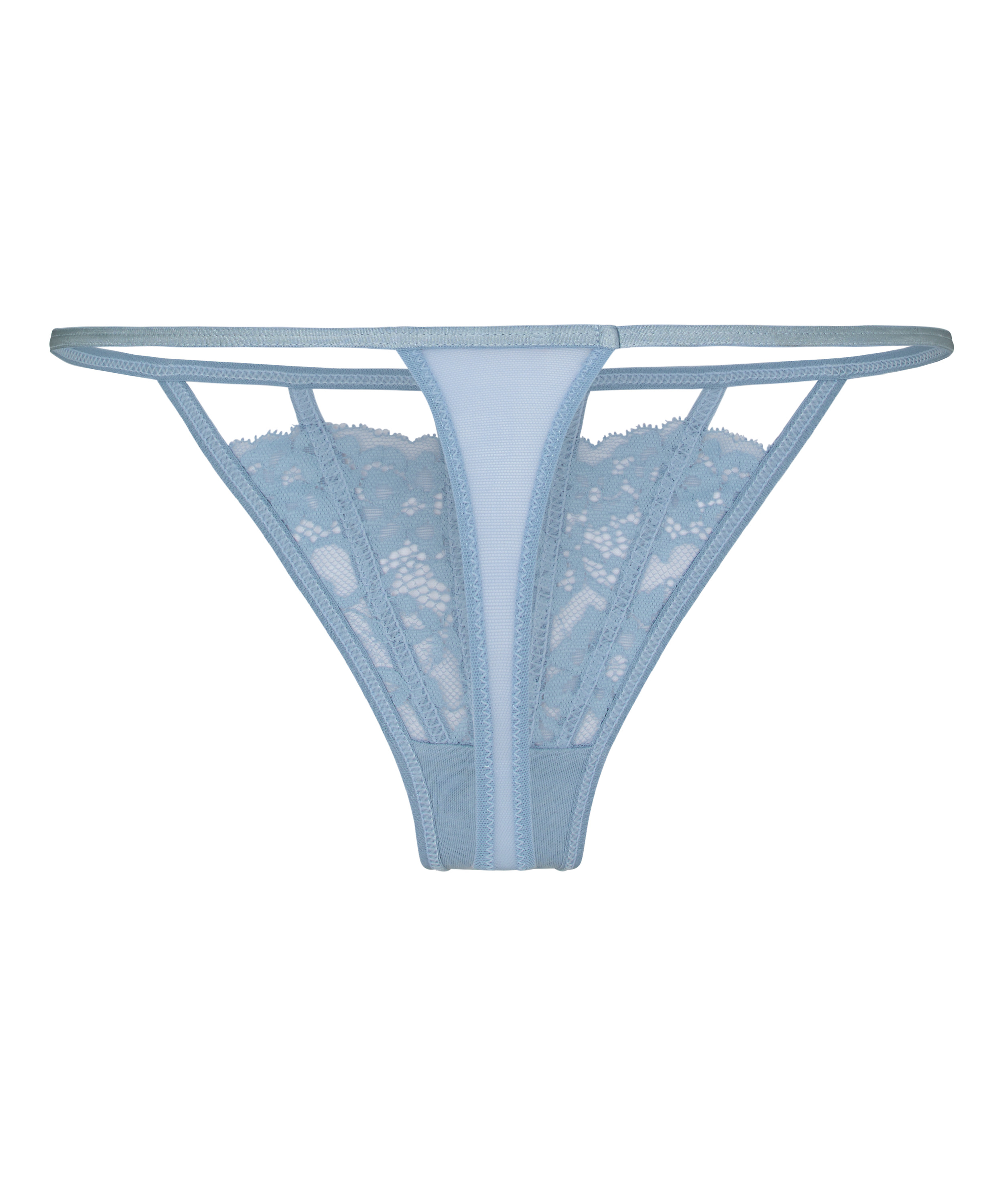 Maxime thong, Blue, main