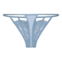 Maxime thong, Blue