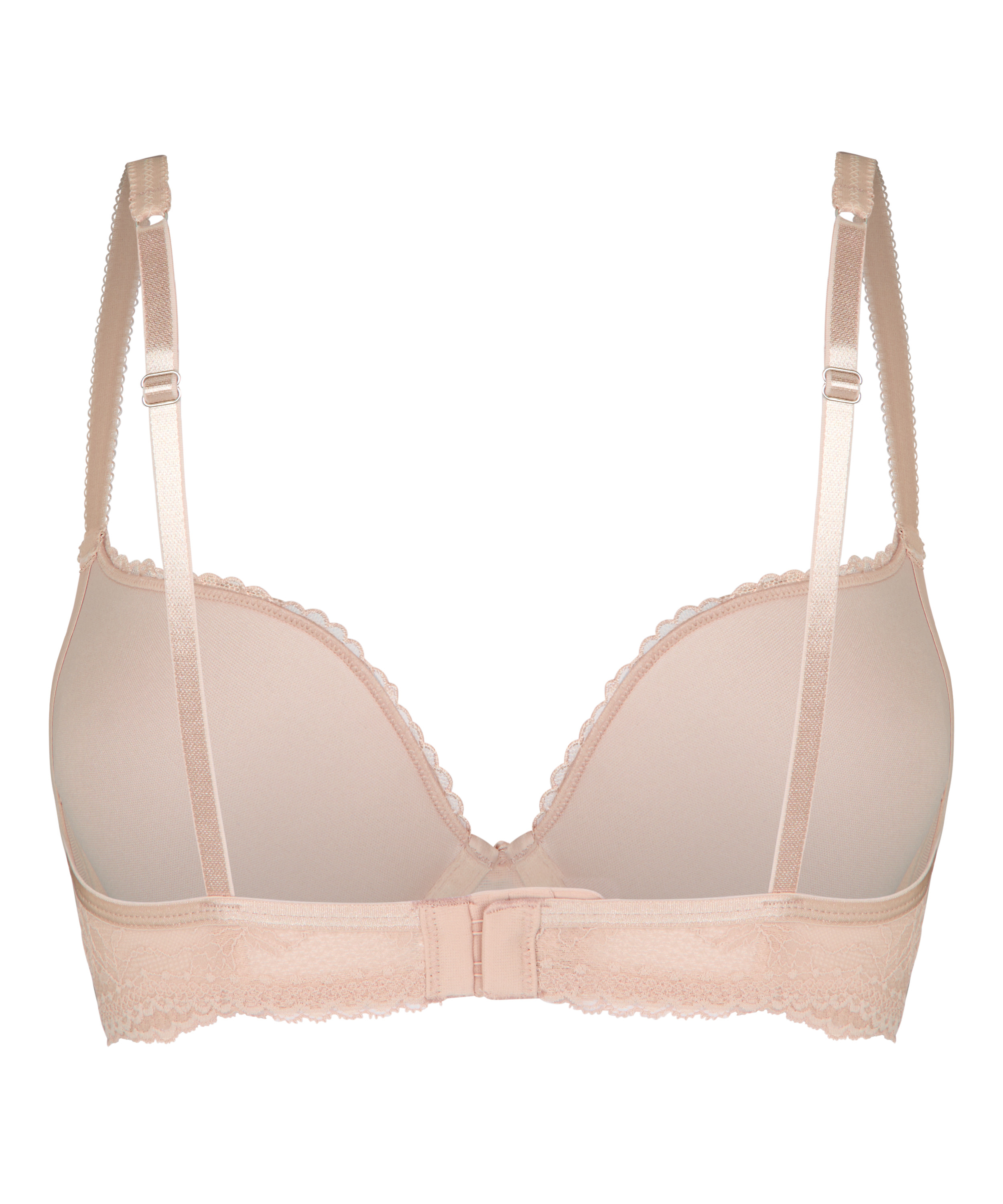 Maximizer Bra Nola, Pink, main