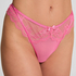 Devon Brazilian, Pink