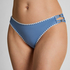 Joburg Bikini Bottom, Blue