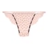 Dorothy Thong, Pink