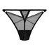 Azula Thong, Gray