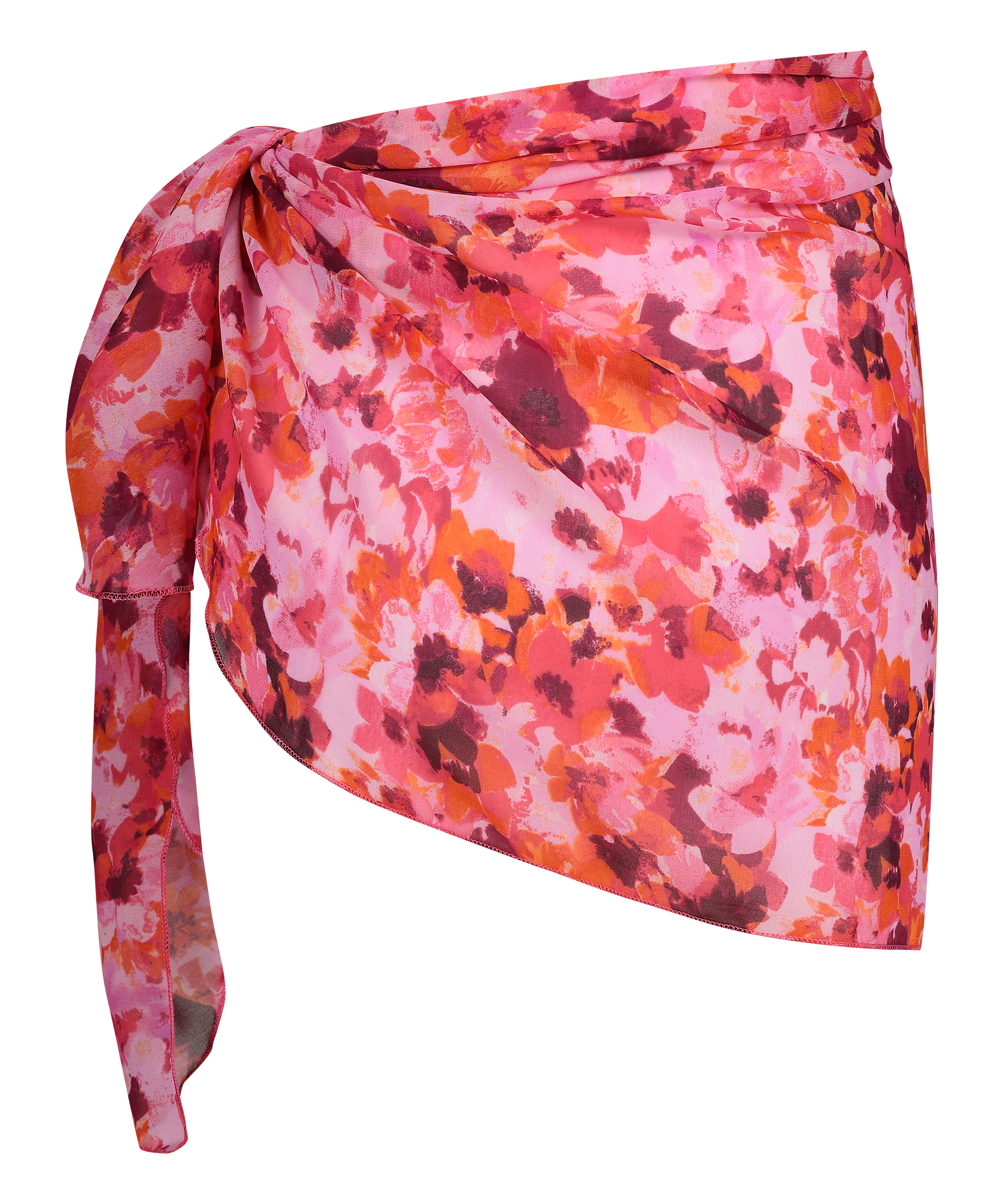Pareo, Pink, main
