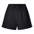 Pyjama Short, Black