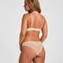 Prina Padded Underwired Bra, Yellow