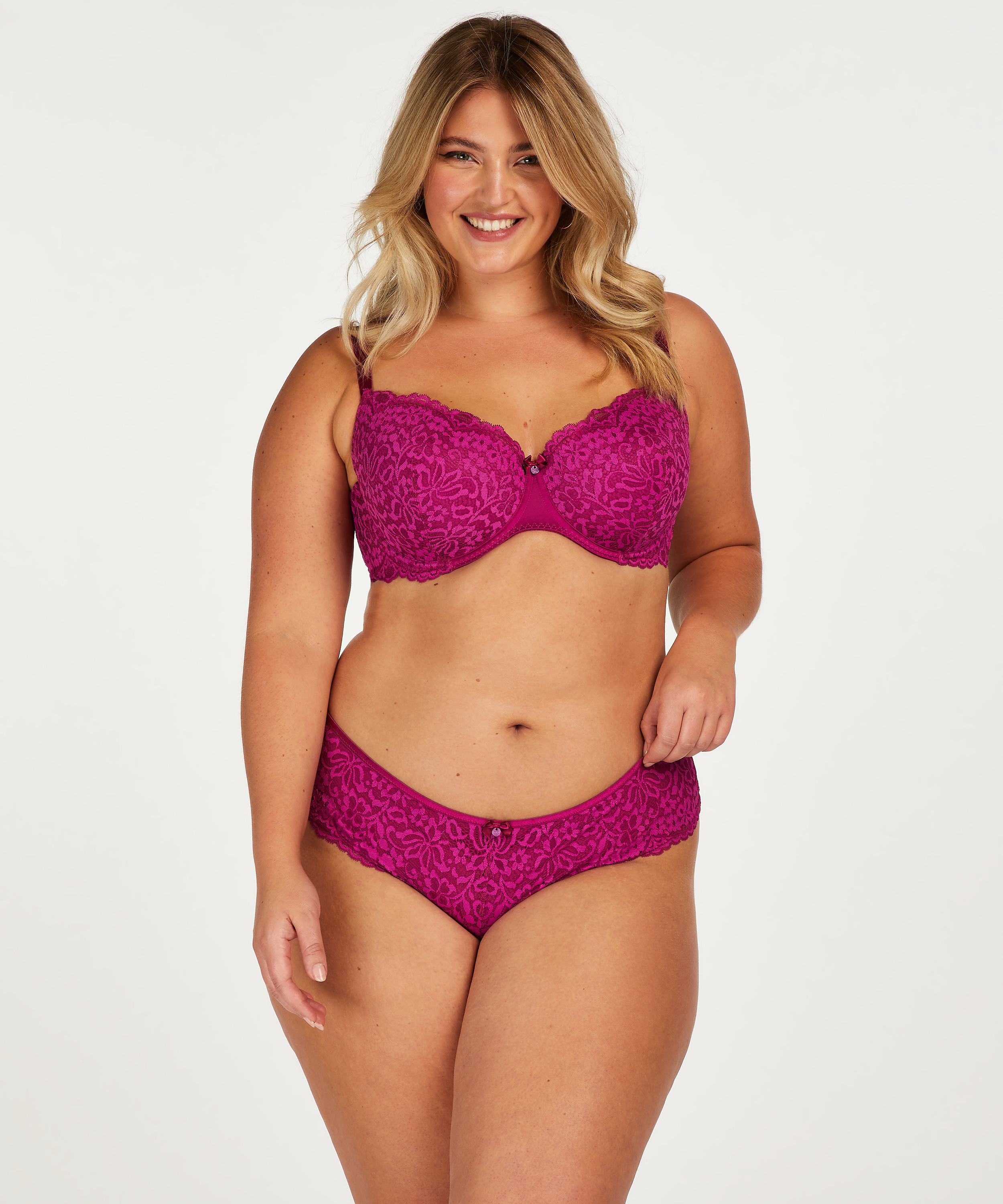 Rose Brazilian, Purple, main