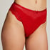 Mariah Brazilian, Red