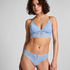 Posie Thong, Blue