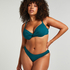 Eclipse Rio Bikini Bottoms, Green