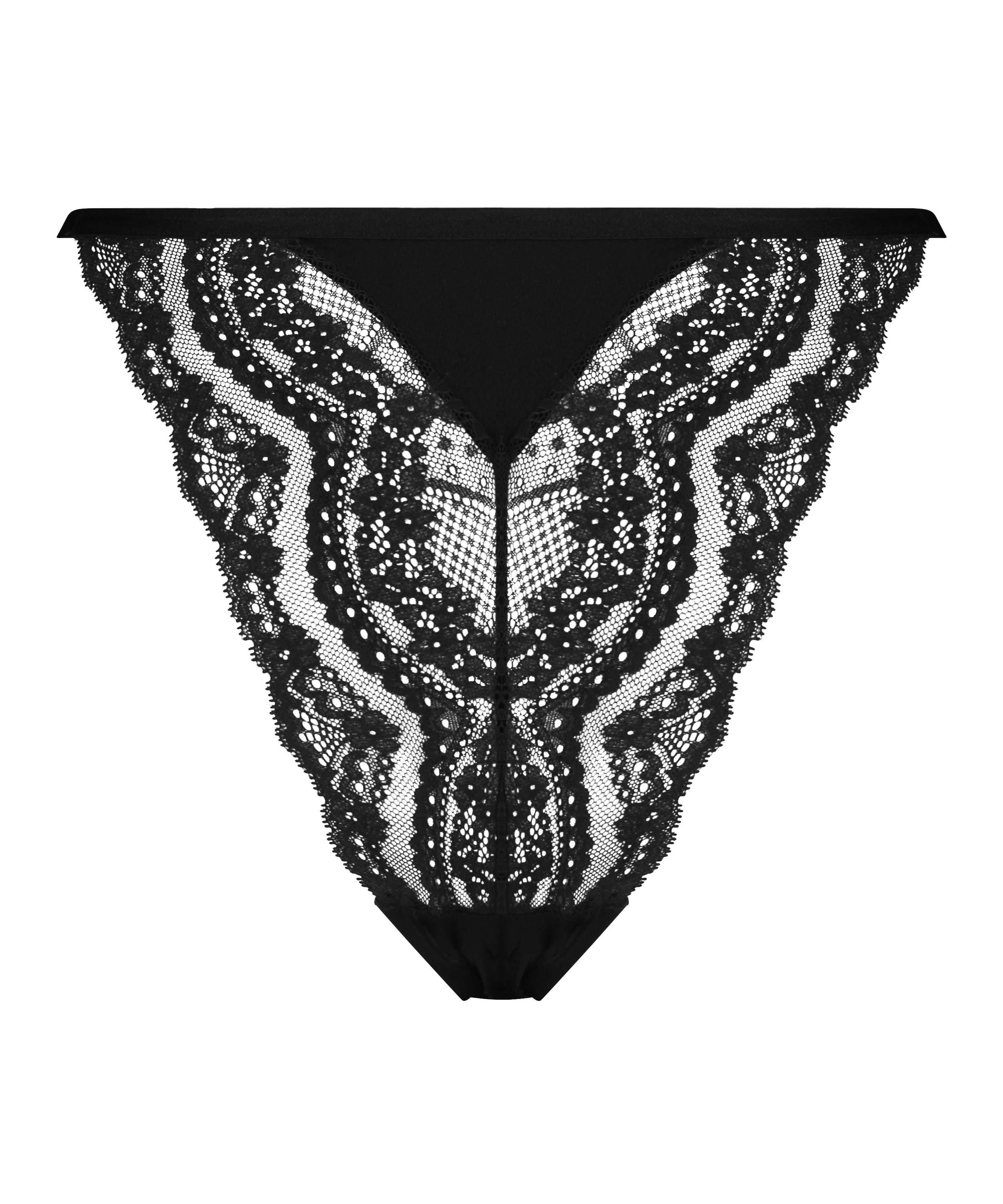 Selina Brazilian, Black, main