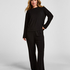 Top Jersey Essential, Black