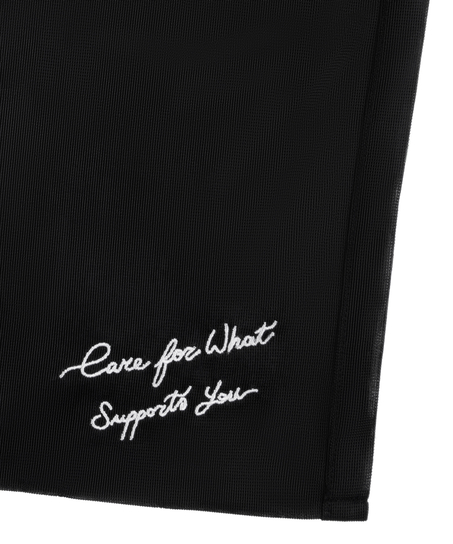 Washingbag Small, Black