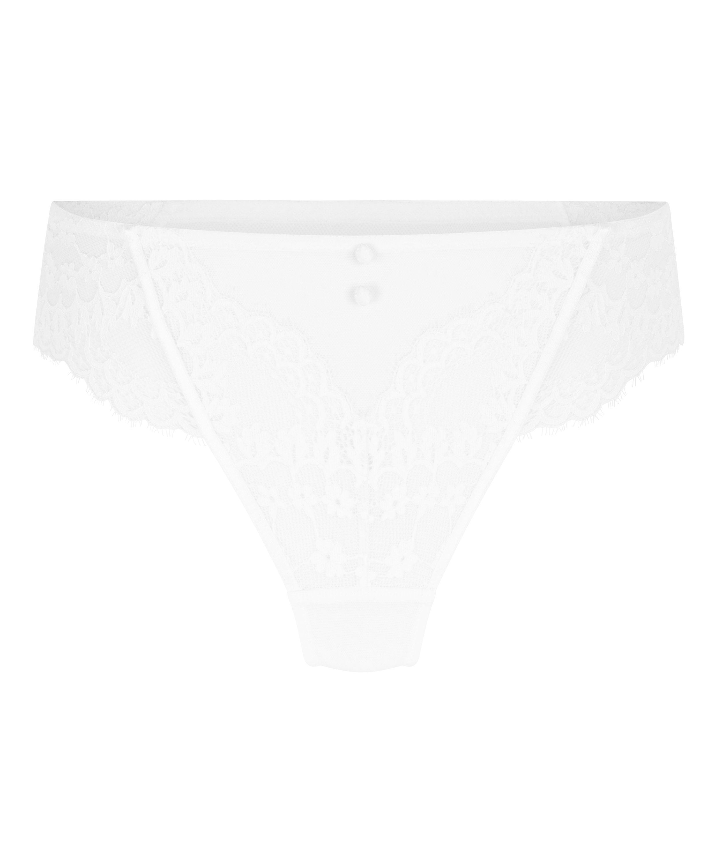 Daisy Thong, White, main