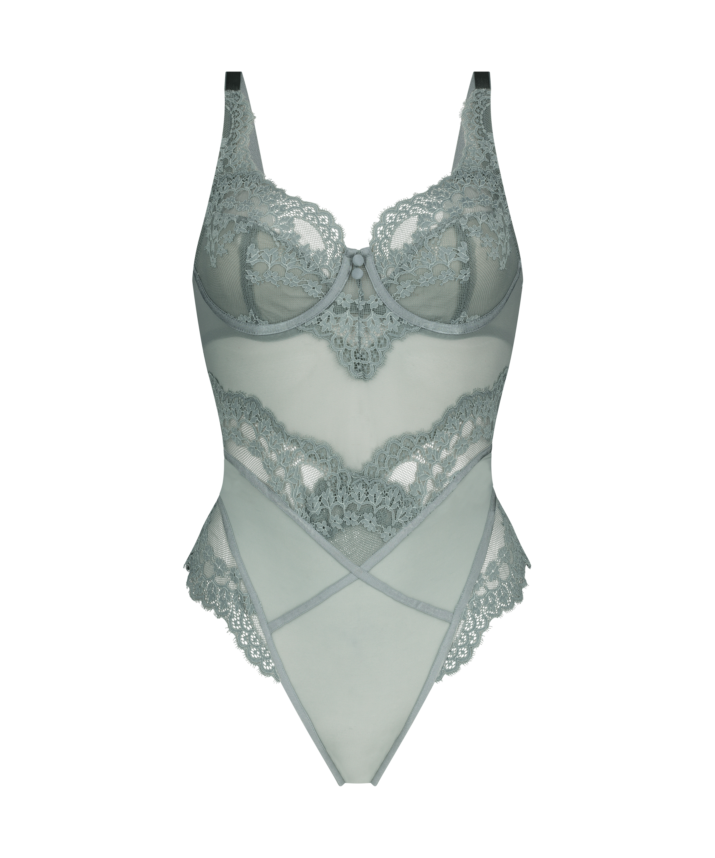 Amanza Body, Blue, main