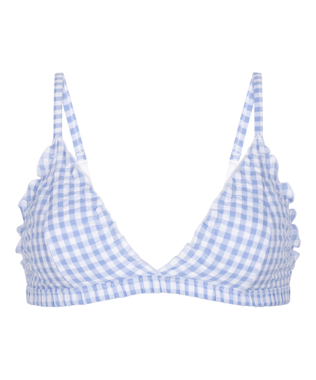 Mia Bralette, Purple