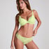 Anna Brazilian, Green