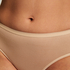 Super Knickers Cotton, Beige