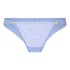 Brazilian Harriet, Blue