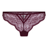 Isabelle Cheekini, Purple