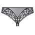 Izara Brazilian, Black