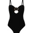 Cabo Shaping Bathingsuit, Black