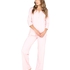 Pyjama set Donja, Pink